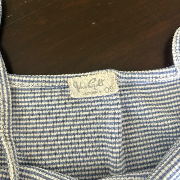 Brandy Melville top - Picture 4 of 4